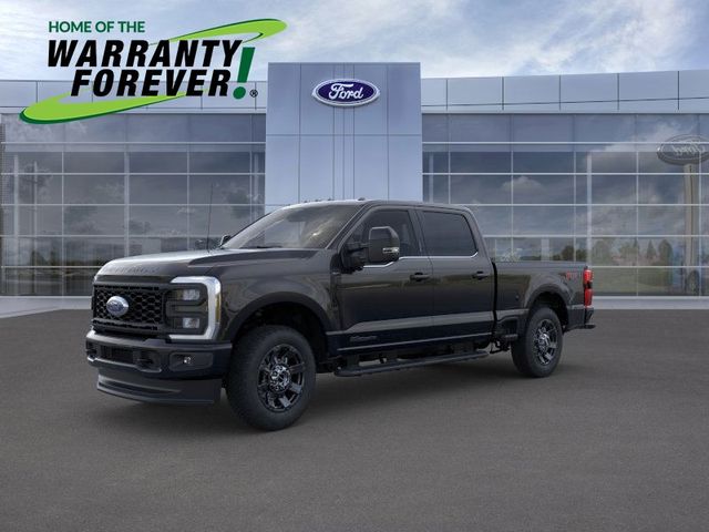 2024 Ford F-350 Lariat