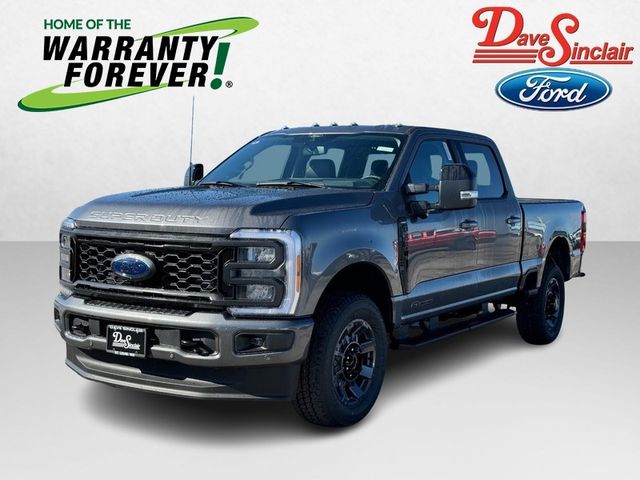 2024 Ford F-350 Lariat