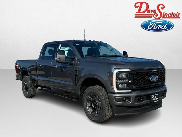 2024 Ford F-350 Lariat