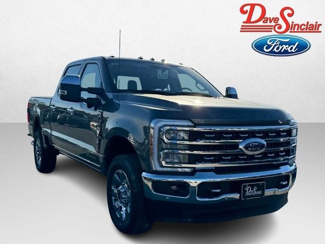 2024 Ford F-350 Lariat