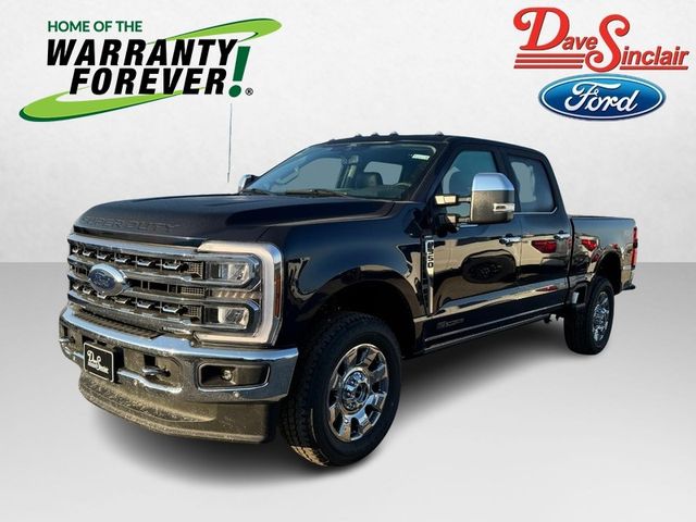 2024 Ford F-350 Lariat