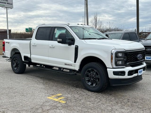 2024 Ford F-350 Lariat