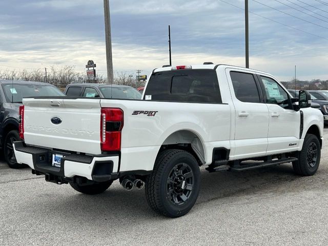 2024 Ford F-350 Lariat