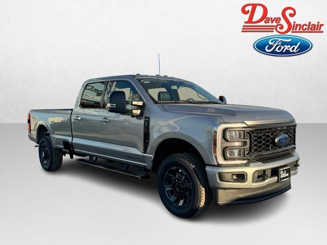 2024 Ford F-350 Lariat