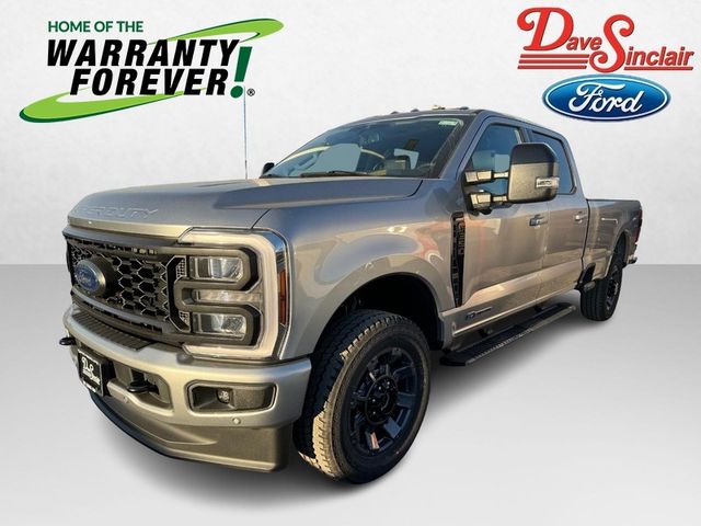 2024 Ford F-350 Lariat