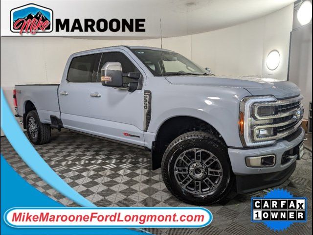 2024 Ford F-350 Limited