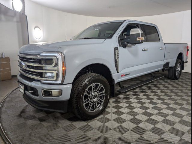 2024 Ford F-350 Limited