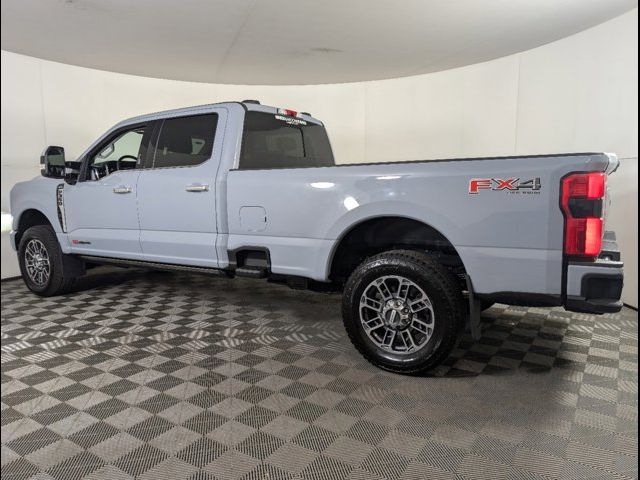 2024 Ford F-350 Limited