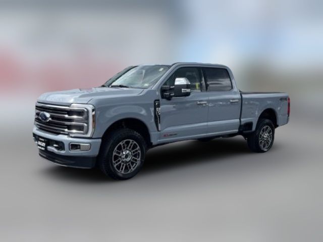 2024 Ford F-350 Limited