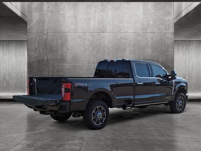 2024 Ford F-350 Limited