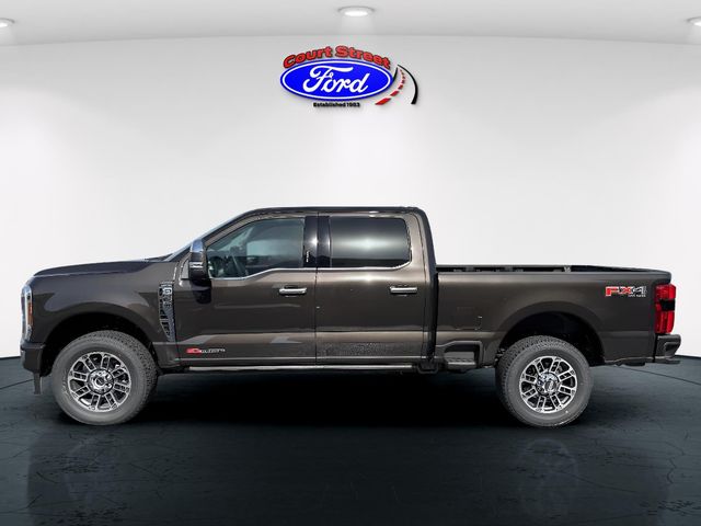 2024 Ford F-350 Limited