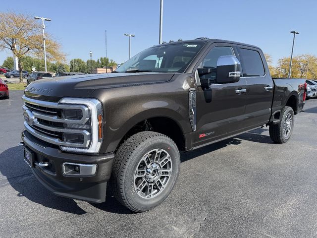 2024 Ford F-350 Limited