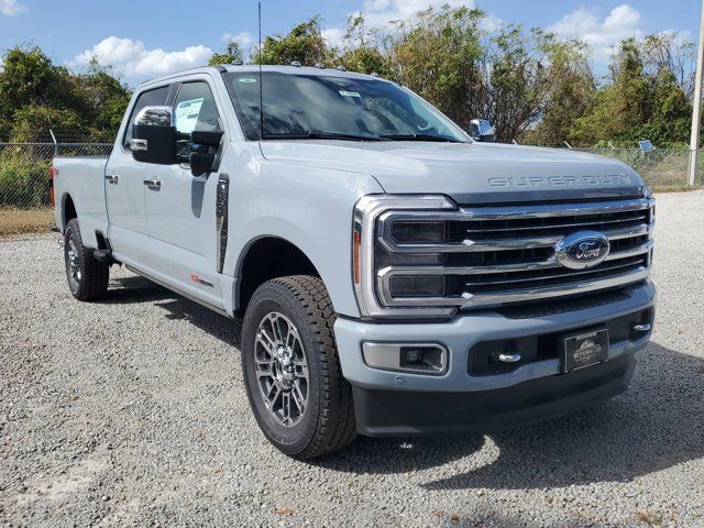 2024 Ford F-350 Limited