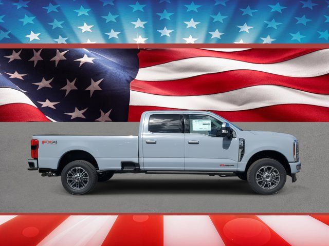 2024 Ford F-350 Limited