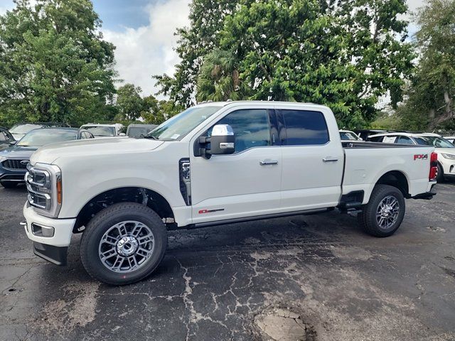 2024 Ford F-350 Limited