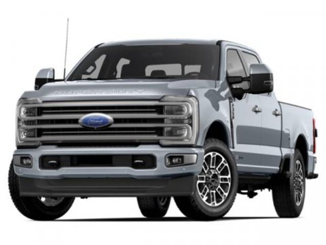 2024 Ford F-350 Limited