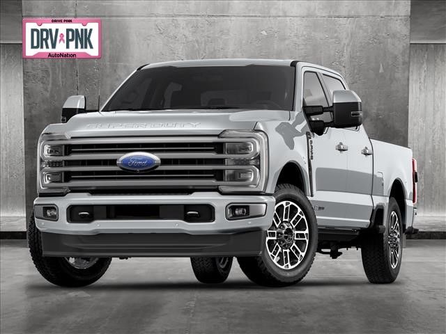 2024 Ford F-350 Limited