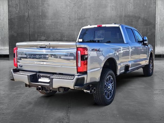 2024 Ford F-350 Limited