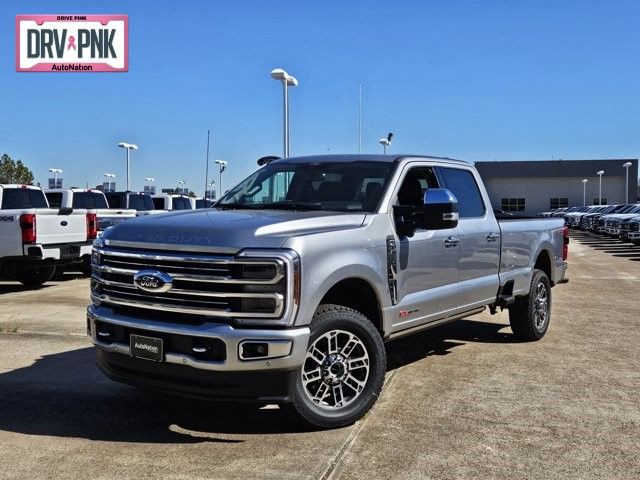 2024 Ford F-350 Limited