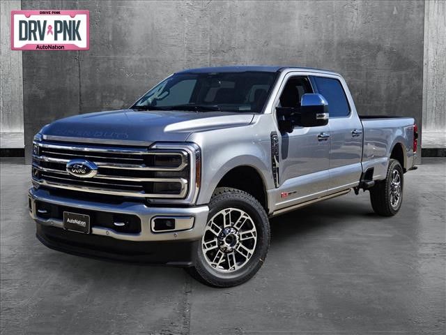 2024 Ford F-350 Limited