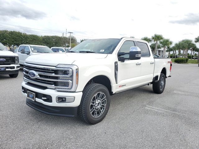 2024 Ford F-350 Limited