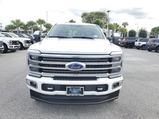 2024 Ford F-350 Limited