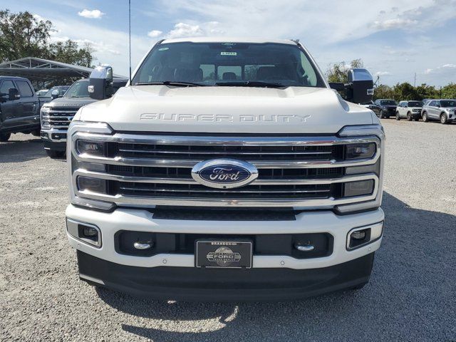 2024 Ford F-350 Limited