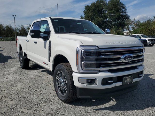 2024 Ford F-350 Limited