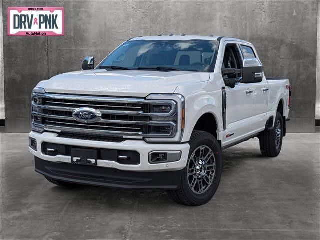 2024 Ford F-350 Limited