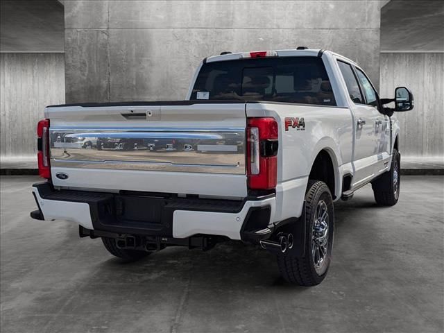 2024 Ford F-350 Limited