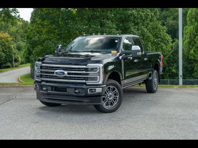 2024 Ford F-350 Limited