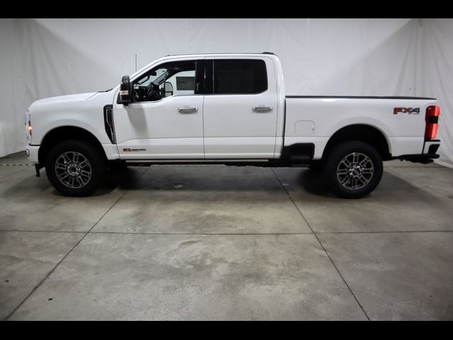 2024 Ford F-350 Limited