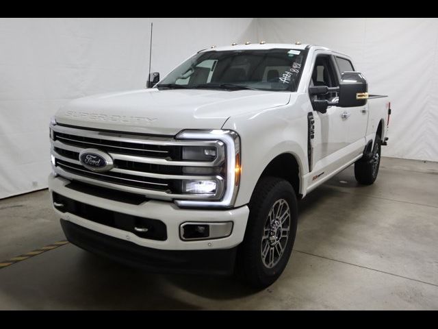 2024 Ford F-350 Limited