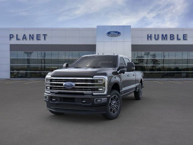 2024 Ford F-350 Limited