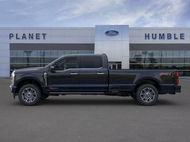 2024 Ford F-350 Limited