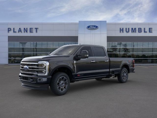 2024 Ford F-350 Limited