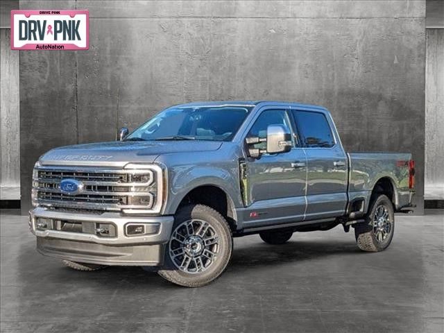 2024 Ford F-350 Limited