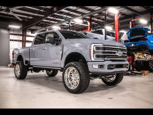 2024 Ford F-350 Limited