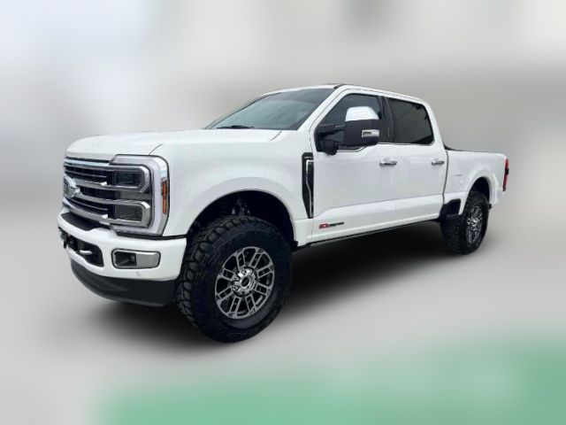 2024 Ford F-350 Limited