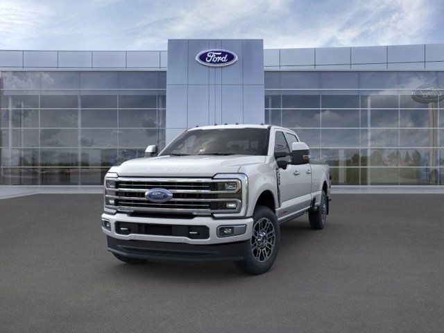 2024 Ford F-350 Limited