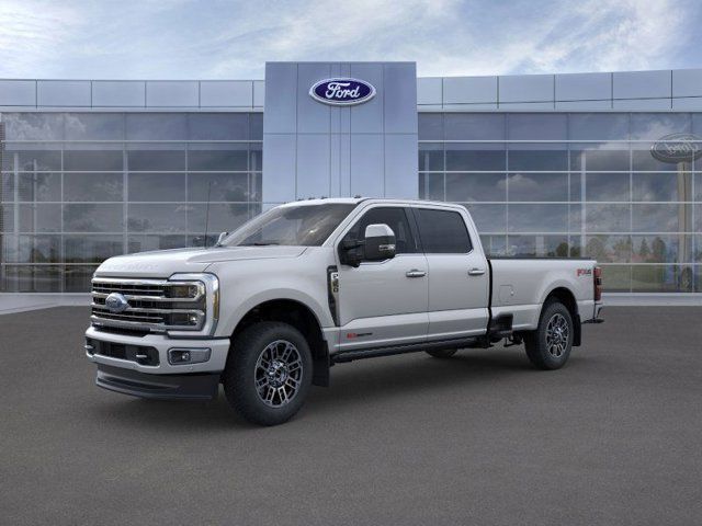 2024 Ford F-350 Limited