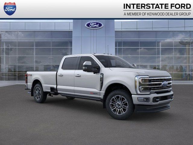 2024 Ford F-350 Limited