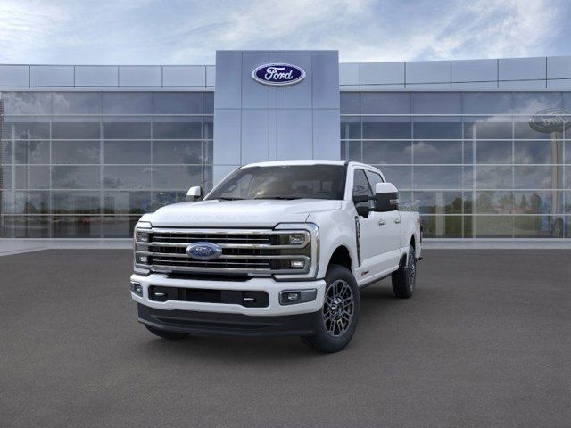 2024 Ford F-350 Limited