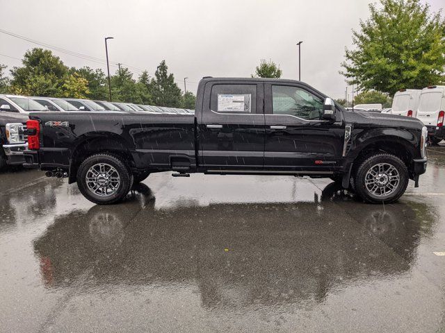 2024 Ford F-350 Limited