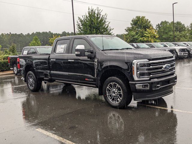 2024 Ford F-350 Limited