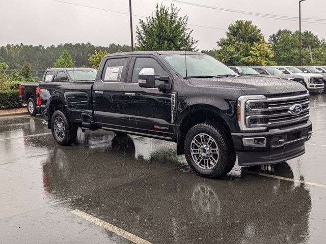 2024 Ford F-350 Limited