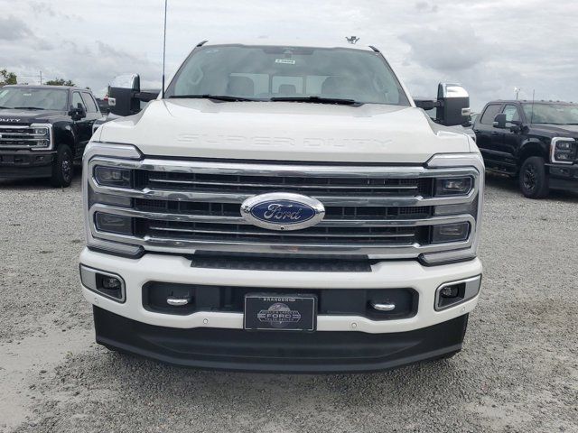 2024 Ford F-350 Limited