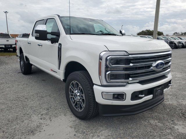 2024 Ford F-350 Limited