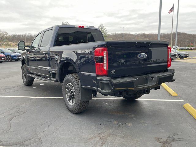 2024 Ford F-350 Limited