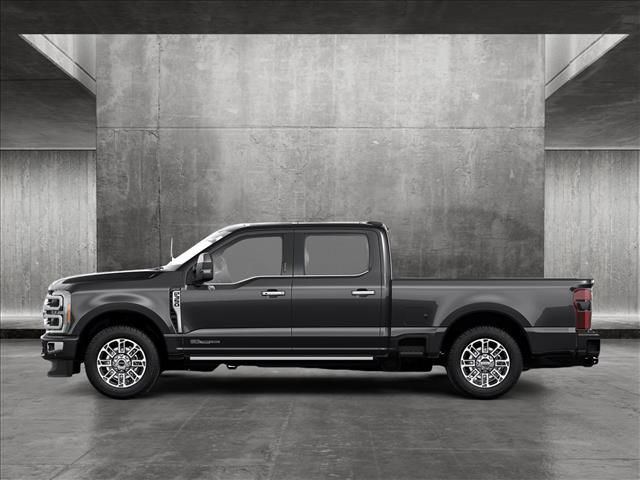 2024 Ford F-350 Limited